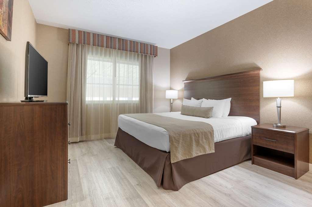 Best Western Circus City Inn Peru Quarto foto
