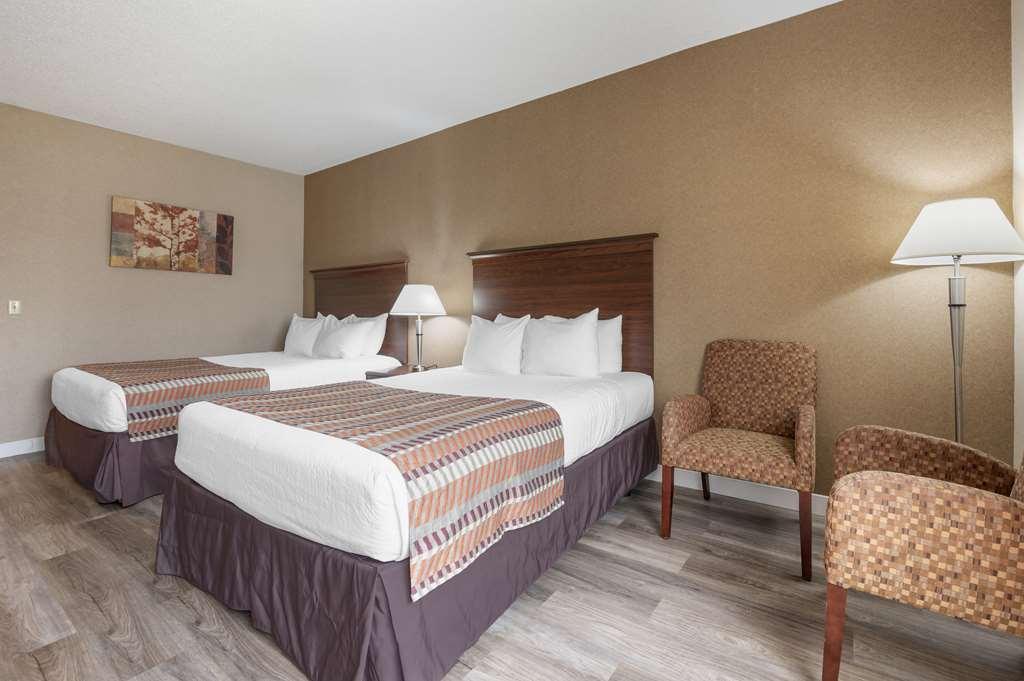 Best Western Circus City Inn Peru Quarto foto