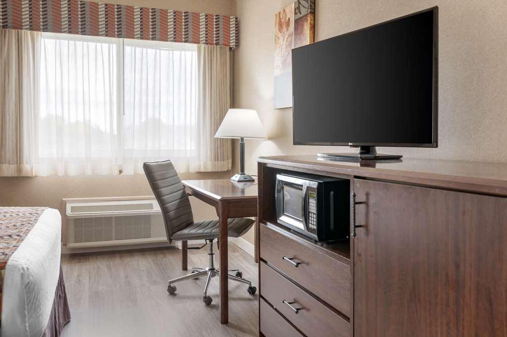 Best Western Circus City Inn Peru Quarto foto
