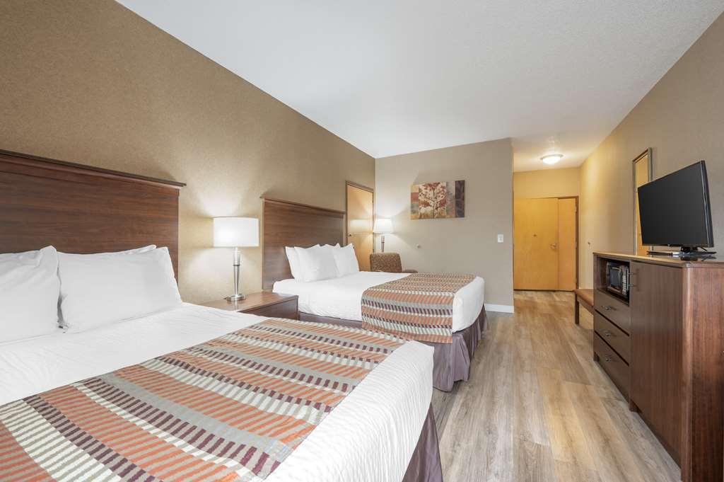 Best Western Circus City Inn Peru Quarto foto