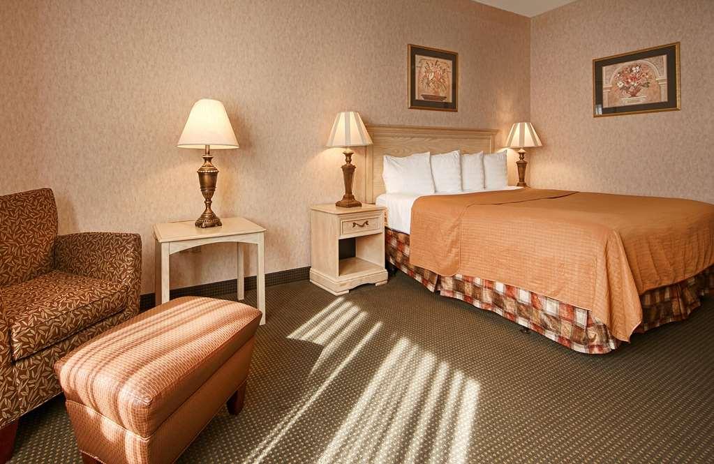 Best Western Circus City Inn Peru Quarto foto