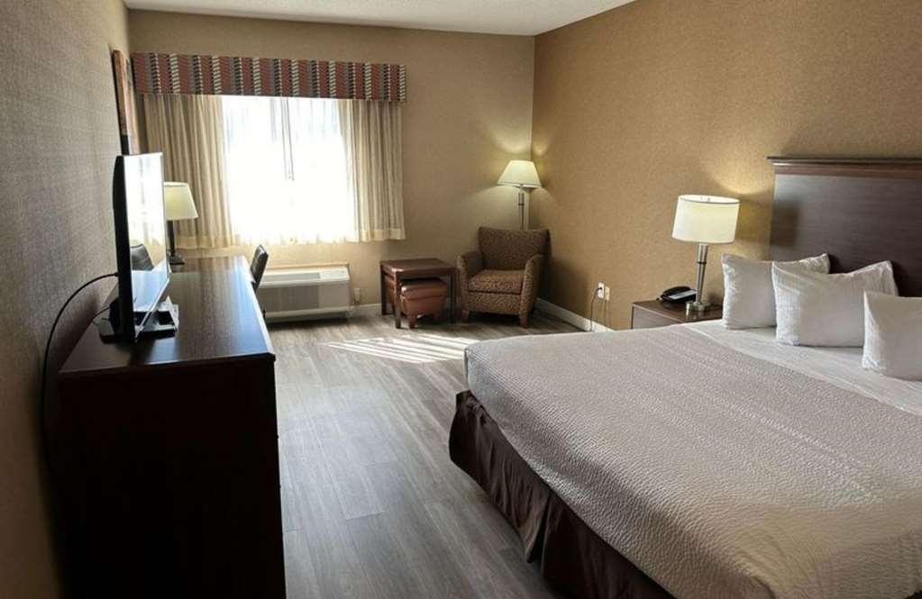 Best Western Circus City Inn Peru Quarto foto