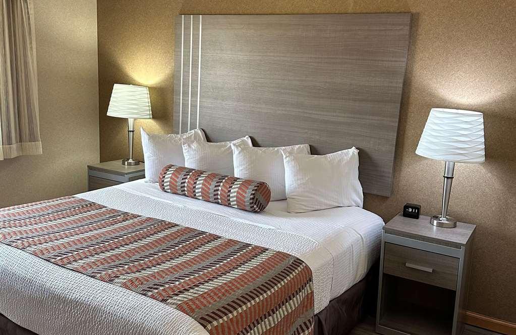 Best Western Circus City Inn Peru Quarto foto